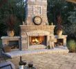 Fireplace Repair Colorado Springs Luxury Outdoor Kamin Outside