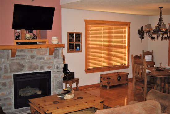 Fireplace Repair Omaha Beautiful Great Branson Cabins Prices & Campground Reviews Mo