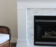 Fireplace Replacement Fresh Well Known Fireplace Marble Surround Replacement &ec98