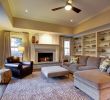 Fireplace Rugs Inspirational Beautiful Leopard Rug In Family Room Traditional with Tray