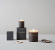 Fireplace Scented Candle Fresh the Flamma Flame Candle by Skandinavisk Perfectly Captures