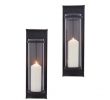 Fireplace Sconces Lovely Candle Sconce Wall Sculptures Wall Accents the Home Depot