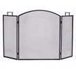 Fireplace Screens with Glass Doors Lovely Shop Amazon