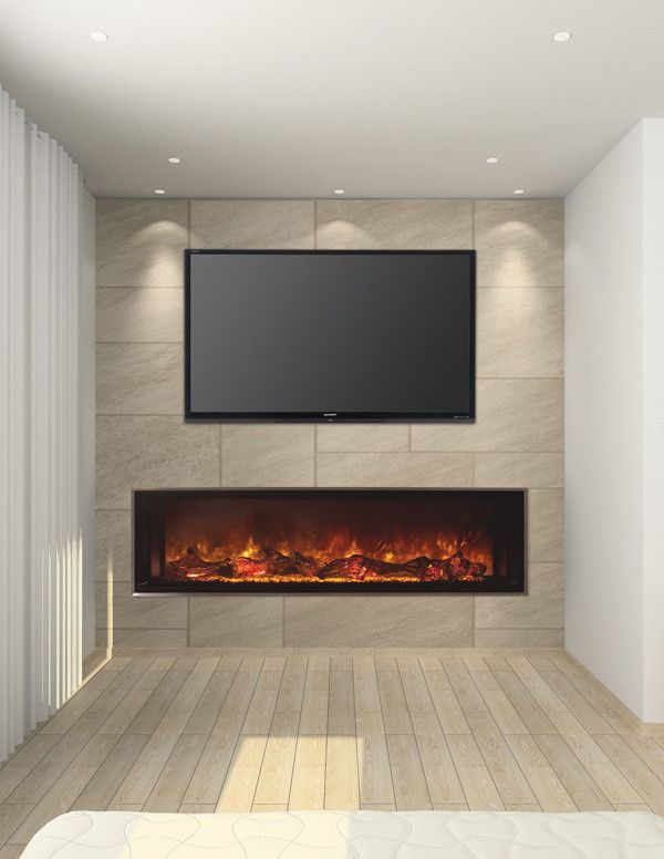 Fireplace Sealer Inspirational Modern Flames 60" Landscape 2 Series Built In Electric