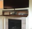 Fireplace Shelves Mantels New Pin On Fire Place