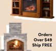 Fireplace Shoppe Best Of 52 Best Electric Fireplaces for the Home Images In 2018