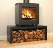 Fireplace Showroom Elegant Westifre Uniq 23 Se Wood Burning Stove In 2019