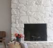 Fireplace Stone Best Of 34 Beautiful Stone Fireplaces that Rock