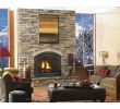 Fireplace Stone Best Of Cerona Gas Fireplace Heat & Glo Foyers Au Gaz