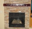 Fireplace Stone Tile Elegant Want to Be Sure to Avoid This Cheap Look Horrible Mantle