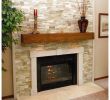 Fireplace Stone Tile Luxury Chipped Stone Tile for Fireplace Surround Under the Mantle