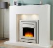 Fireplace Store Seattle Inspirational Instyle Shelley Fireplace Surround with Gas Fire