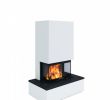 Fireplace Stores Denver Lovely Kaminbausatz nordpeis Monaco Low Base Mit Bank 8 Kw