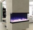 Fireplace Stores In northern Va Best Of Amantii 50 Tru View Xl Electric Fireplace with Glass On 3