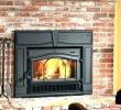 Fireplace Stove Insert Inspirational Od Burning Fireplace Insert for Manual Heatilator Arrow Wood