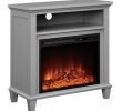 Fireplace Temperature Unique Lytton Electric Fireplace Accent Table Tv Stand for Tvs Up