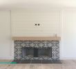 Fireplace Tile Fresh Elegant Stack Stone Fireplace Best Home Improvement