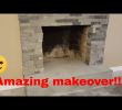 Fireplace Veneers New Videos Matching Fail How I Failed at Installing Stone