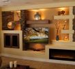 Fireplace Wall Decor Best Of 16 Gorgeous Gypsum Board Wall Decoration for Classy People