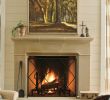 Fireplace with Mantel Best Of Modern Fireplace Designs Inspirational Sink Kitchen Curtain