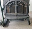 Fireplace Wood Insert Awesome Aladdin Cape Cod Wood Burning Stove