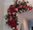 Fireplace Wreath Best Of Pin On Christmas