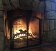 Fix Gas Fireplace Beautiful Wood Burning Fireplace In the Lobby Picture Of the Ocean