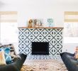 Fixer Upper Fireplace Ideas Awesome 25 Beautifully Tiled Fireplaces