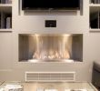 Flat Fireplace Elegant Fireplace Tv Design One Wall Fireplace Design