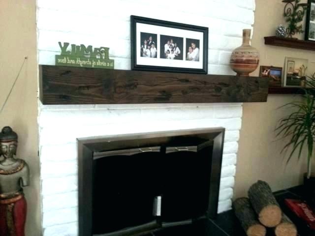 Floating Shelves Next to Fireplace Elegant Fire Place Shelves