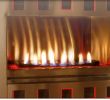 Free Standing Gas Fireplace Luxury Artistic Design Nyc Fireplaces and Outdoor Kitchens