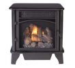 Freestanding Ventless Fireplace Awesome Freestanding Gas Stoves Freestanding Stoves the Home Depot