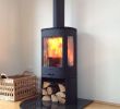 Freestanding Wood Fireplace Fresh 30 Fantastic Contemporary Wood Burning Stove Ideas