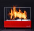 Fumeless Fireplace New Amazon Ivation Vent Less Mini Tabletop Fireplace