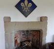 Garden Fireplace New Fireplace Picture Of 1620s House & Garden Coalville