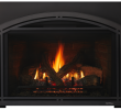 Gas Burning Fireplace Inserts Awesome Escape Gas Fireplace Insert