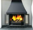 Gas Burning Fireplace Inserts Beautiful Convert Fireplace to Wood Stove – Antalyaledekran