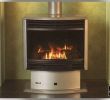 Gas Fireplace Accessories Elegant the Rinnai Royale Etr Freestanding Gas Log Fire by Abbey