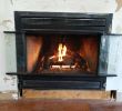 Gas Fireplace Conversion Kit Elegant Awesome Prefab Outdoor Wood Burning Fireplace Re Mended