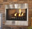 Gas Fireplace Conversion Kit Lovely Heat & Glo Outdoor Lifestyles Villa 42