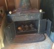 Gas Fireplace Denver Fresh Antique Cast Iron Wood Burning Stove