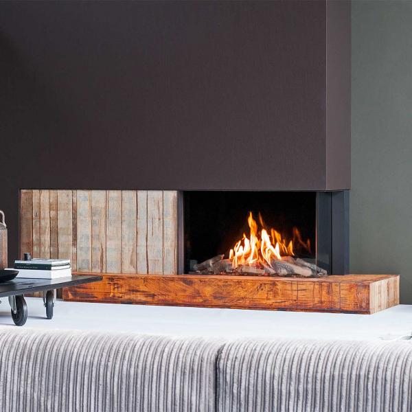 Gas Fireplace Design Beautiful Gaskamin Faber Matrix 1050 650 Ii 9 7 Kw