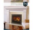 Gas Fireplace Direct Vent Lovely Meridian Platinum Series 36 Fireplace the Fireplace Of