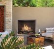 Gas Fireplace Efficiency Beautiful the Best Gas Chiminea Indoor