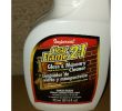 Gas Fireplace Glass Replacement Inspirational Clear Flame Glass Cleaner 16 Ounce