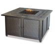 Gas Fireplace Igniter New Blue Rhino Endless Summer Gas Outdoor Fire Pit Brown