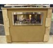 Gas Fireplace Insert for Sale Best Of Buy Outdoor Fireplace Line