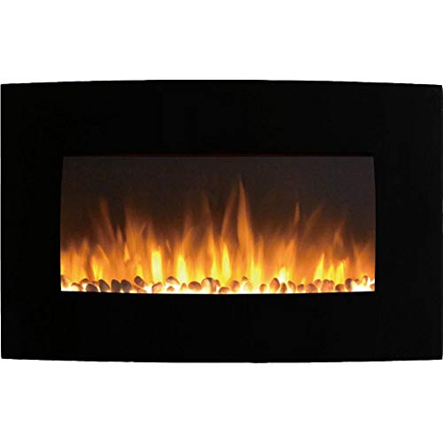 Gas Fireplace Insert for Sale Elegant Gas Wall Fireplace Amazon