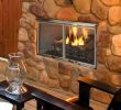 Gas Fireplace Insert with Blower Awesome Villa Gas Fireplace