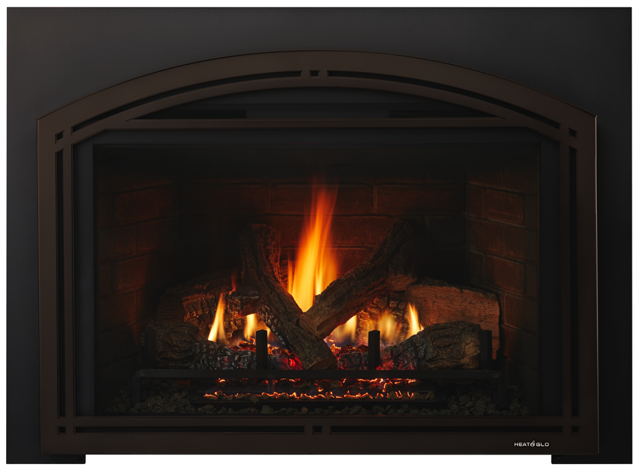 Gas Fireplace Inspection Cost Best Of Escape Gas Fireplace Insert